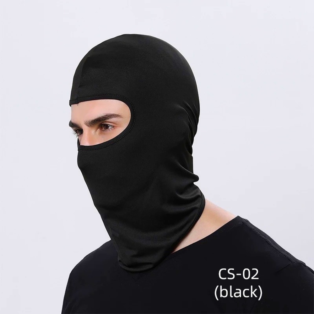 NWT facemasks LONGKING Balaclava for Men and Women, Ski, Snowboard, Motorcycle.